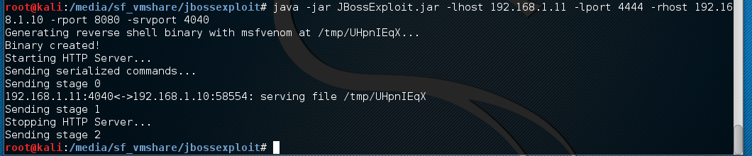 exploit