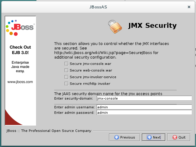 These default settings look secure to me! What could go wrong?