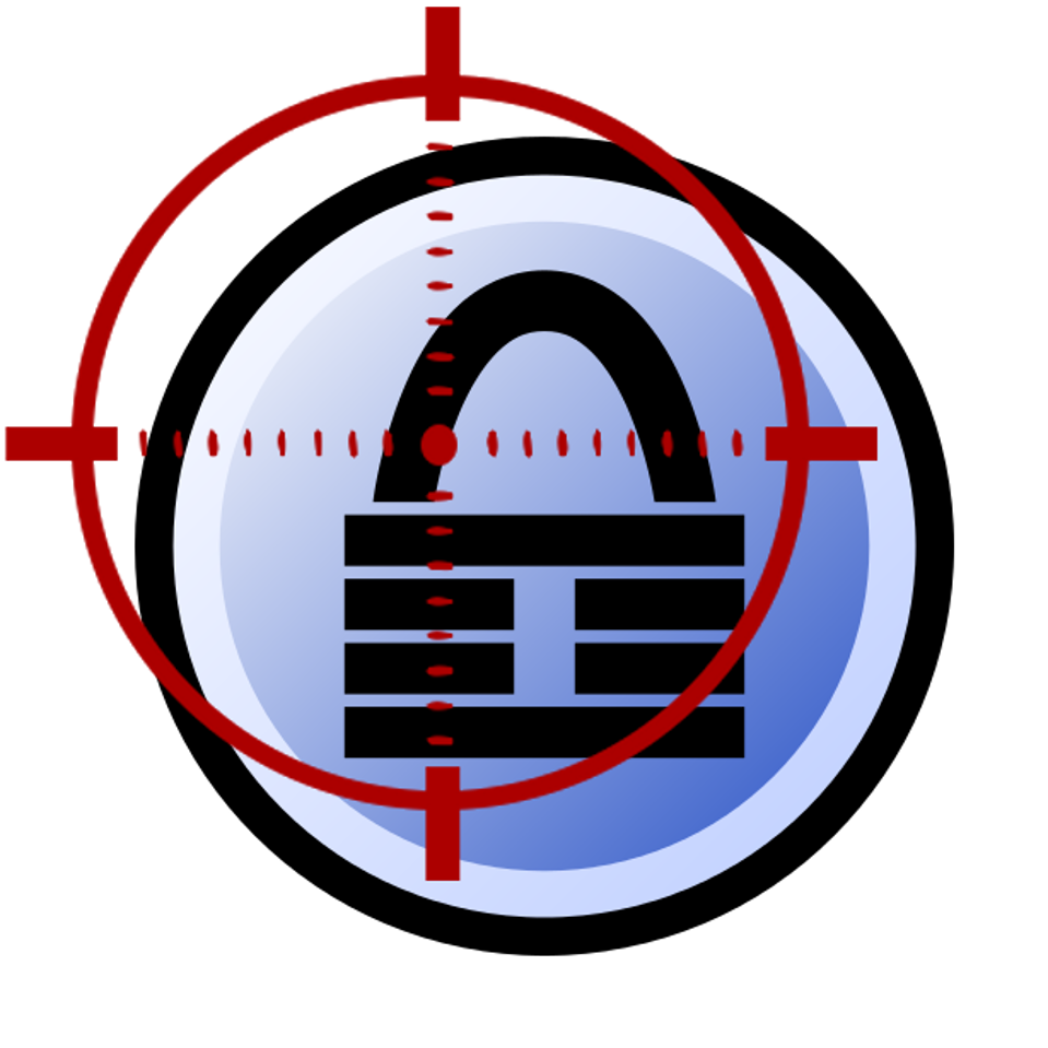 Password Managers Are A Target