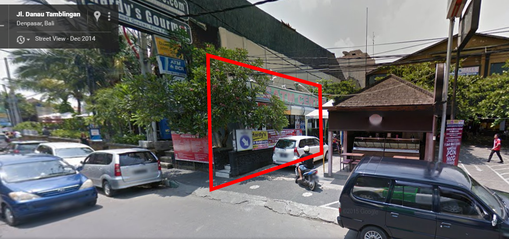 ATMLocation