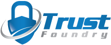 Trust Foundry Logo