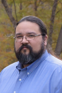 bucky spires SECURITY CONSULTANT