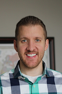 SECURITY CONSULTANT Alex Lauerman