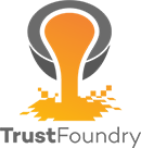 TrustFoundry Logo