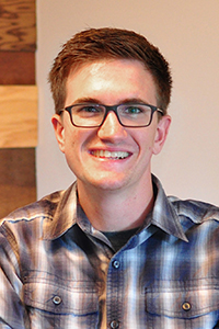 tyler rosonke SECURITY CONSULTANT